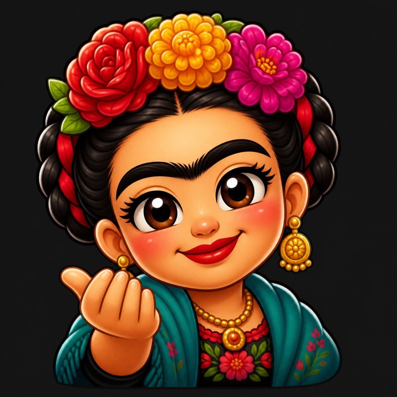 Frida